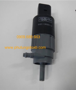 Motor rửa đèn pha Ford Focus 2012-2018 TH